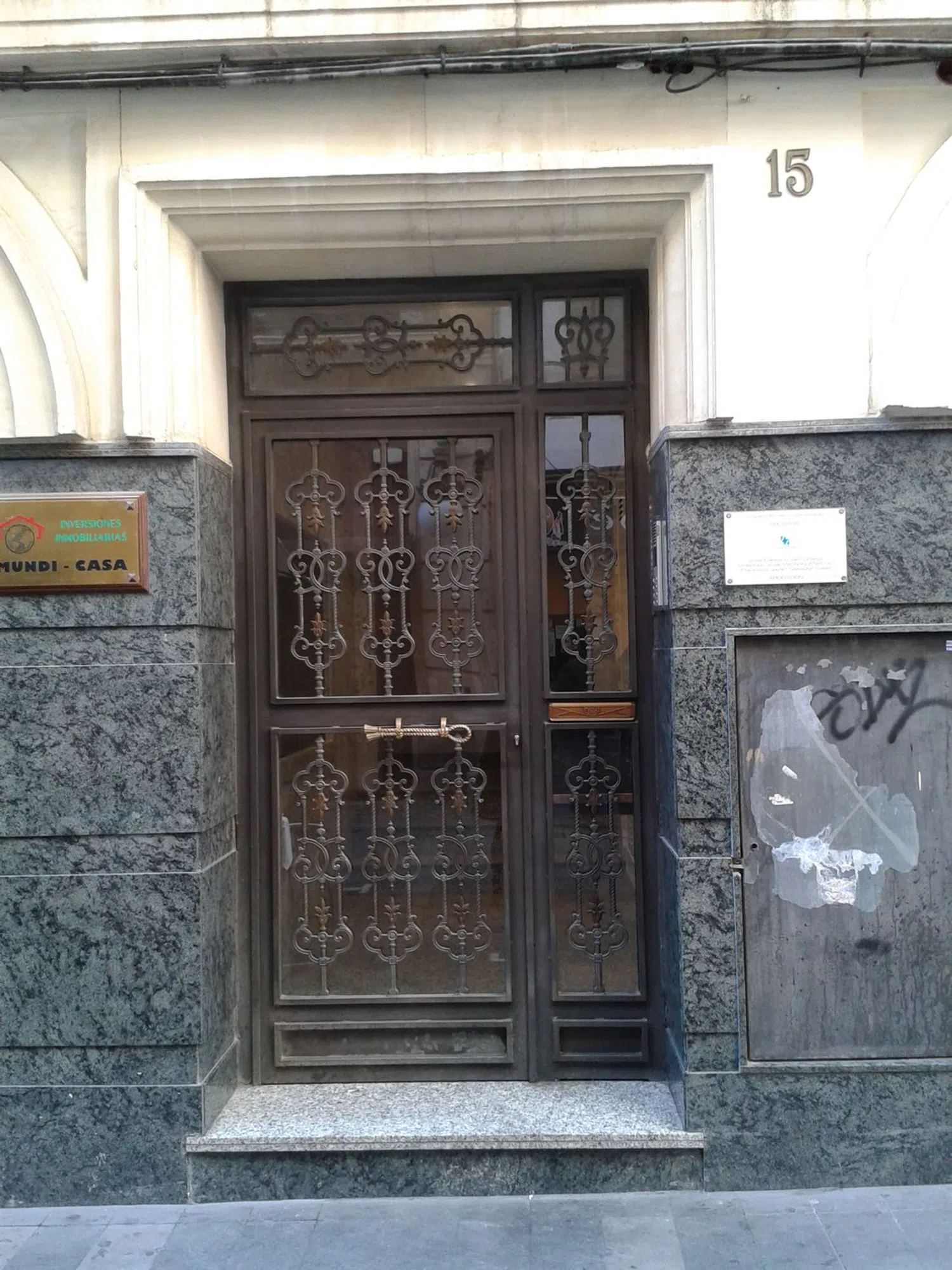 Piso en calle Castaños, 13 - Foto 4