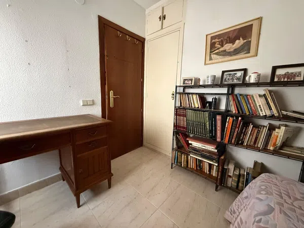 Piso en Calle de la Virgen del Perpetuo Socorro, 6 - Foto 7