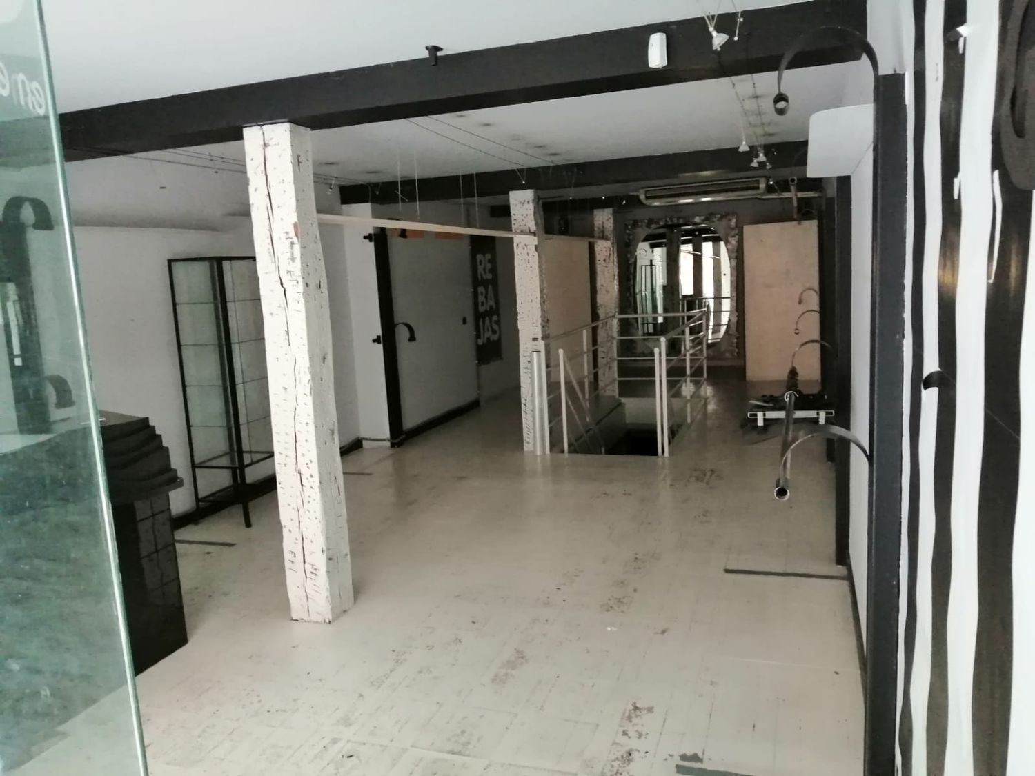 Local en Calle Diputación Foral de Alava, 21, Lovaina - Aranzabal, Lovaina - Aranzabal - Foto 5