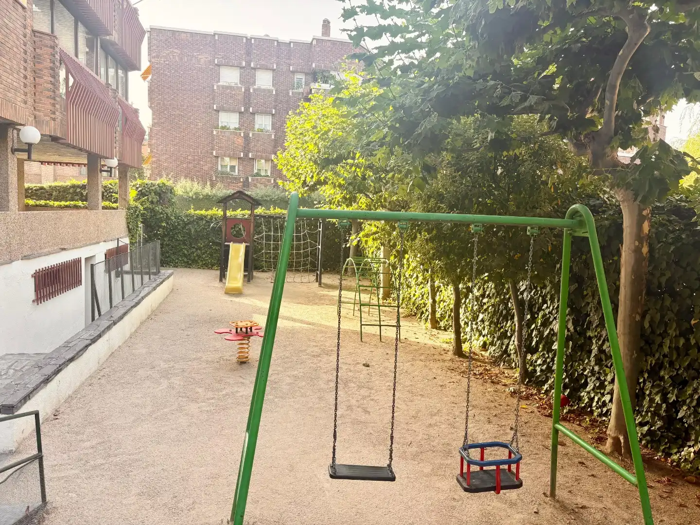 Piso en Pozuelo de Alarcón - Foto 30