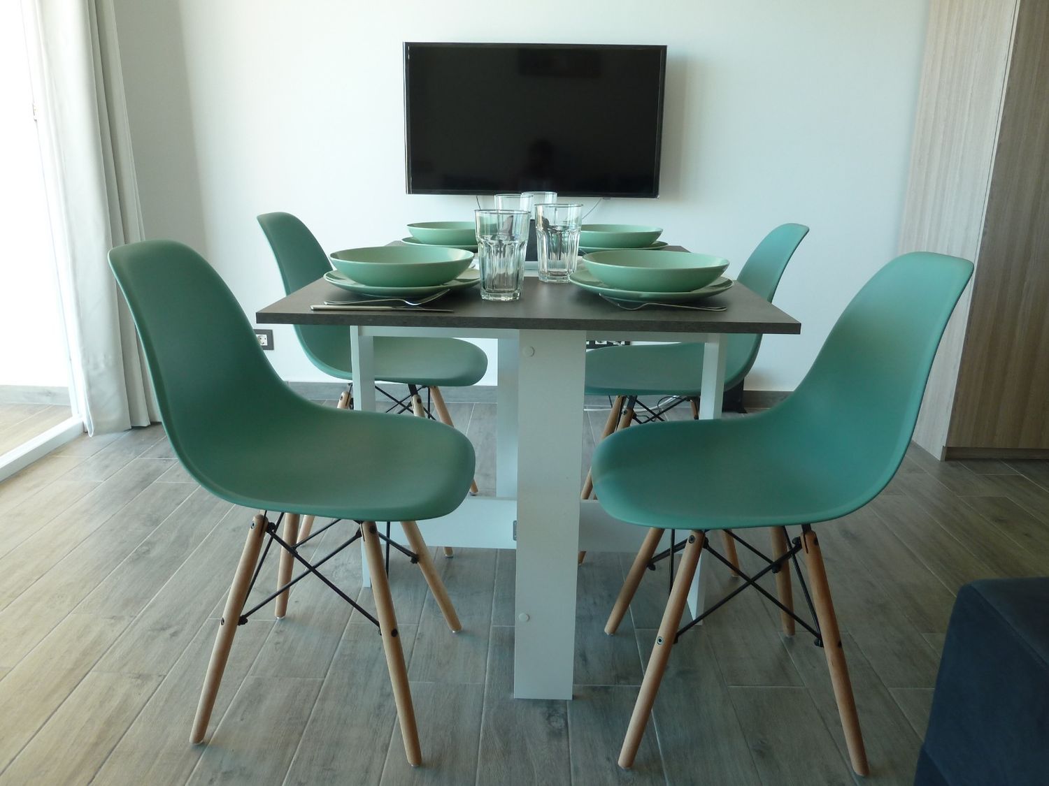 Piso en calle Hermanos Álvarez Quintero, 1 - Foto 2