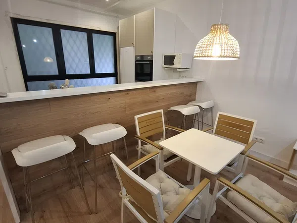 Estudio en plaza Salesiano Don Ubaldo, 9 portallocal - Foto 12