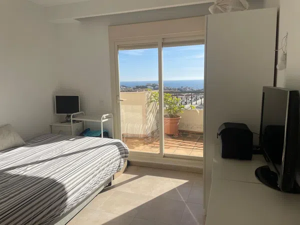 Ático en calle Orfebres, 10 - Foto 1