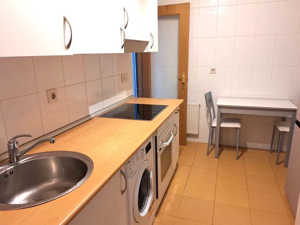 Piso en Plaza El Desierto, 2, Lasesarre, Lasesarre - Foto 6