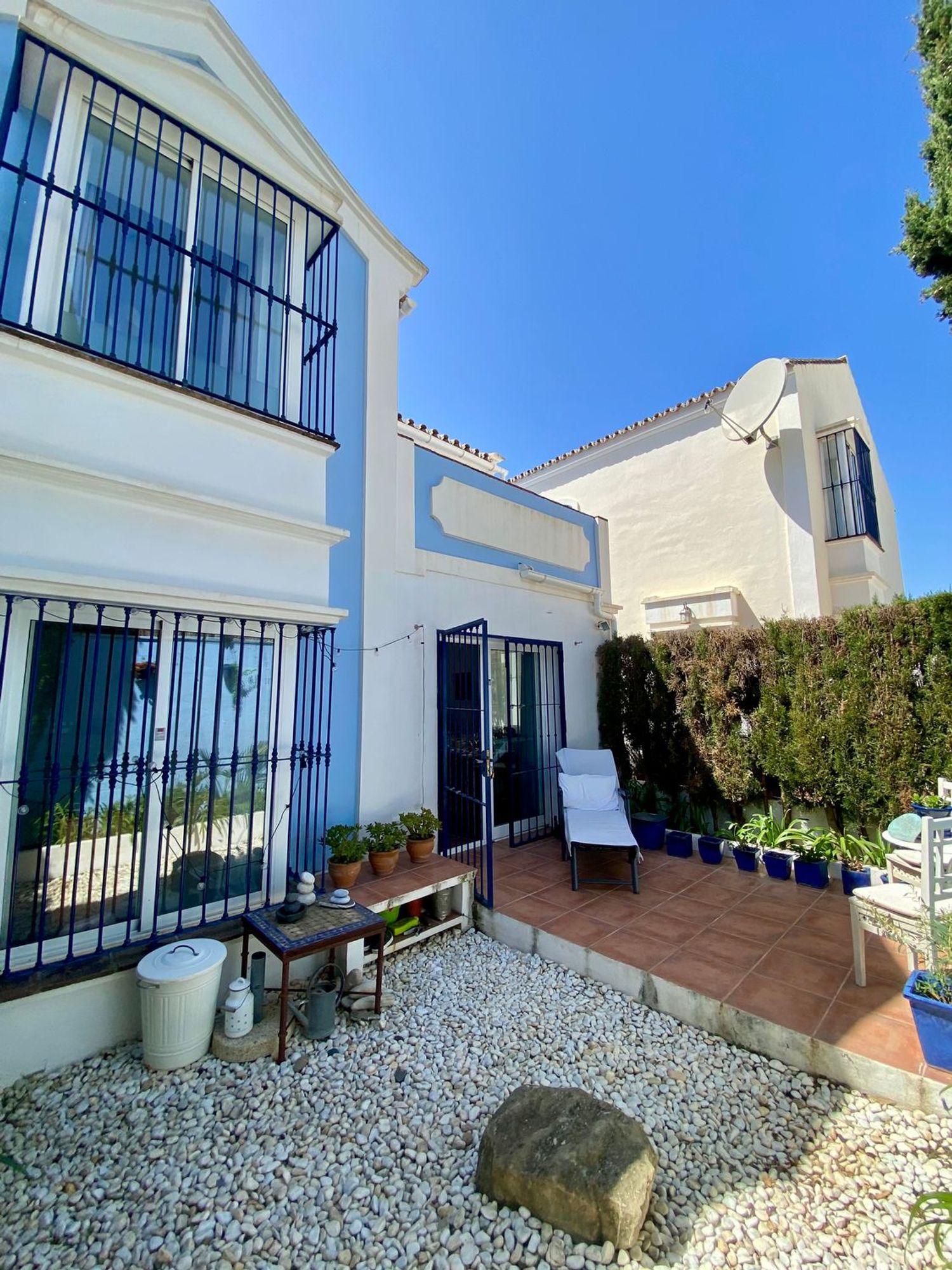 Chalet adosado en Villas del Rodeo, 19, Las Brisas - Foto 13