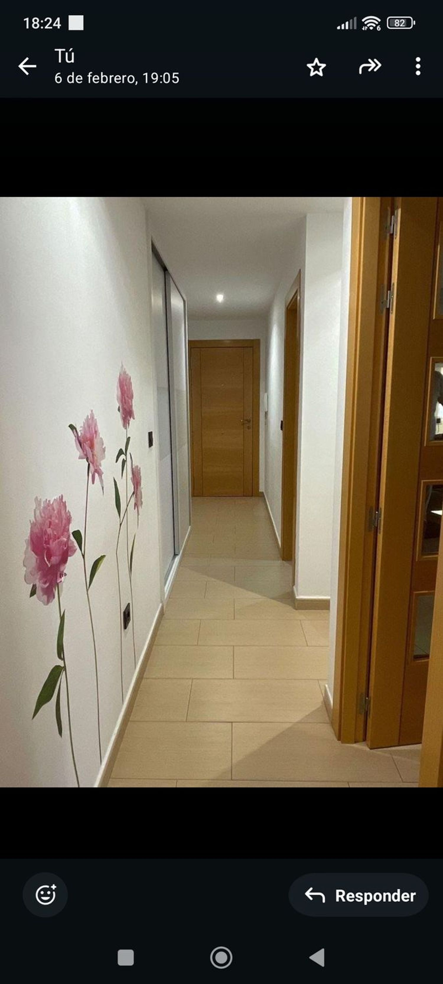 Piso en calle Gloria Fuertes, 3 - Foto 17