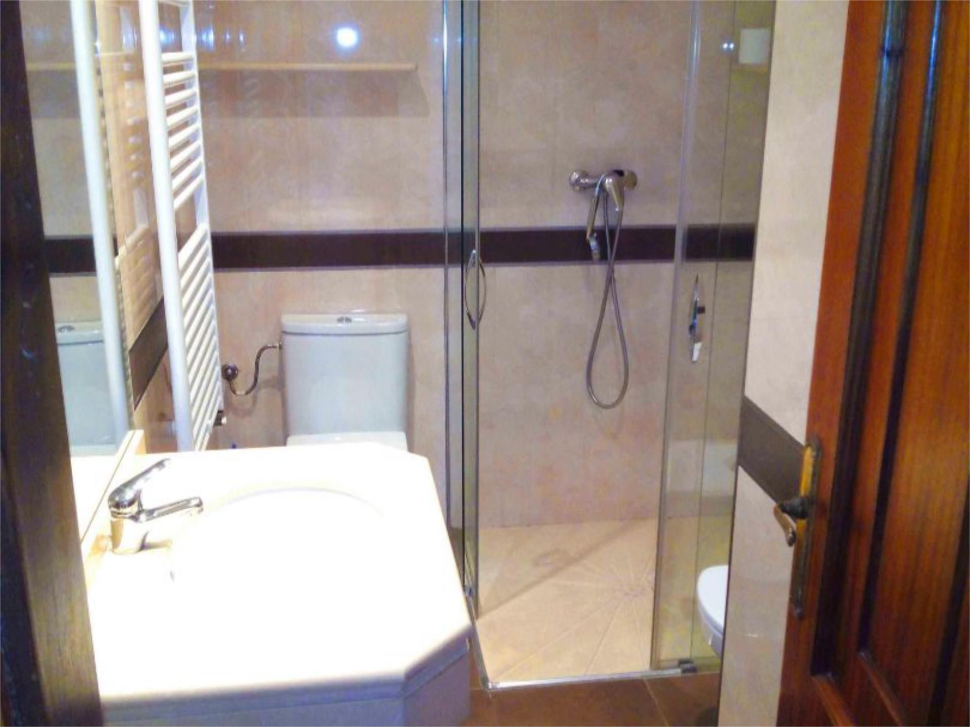 Piso en  Calle Barroso 12 - Foto 12