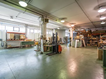 Nave Industrial en  Calle Fragua - Foto 4