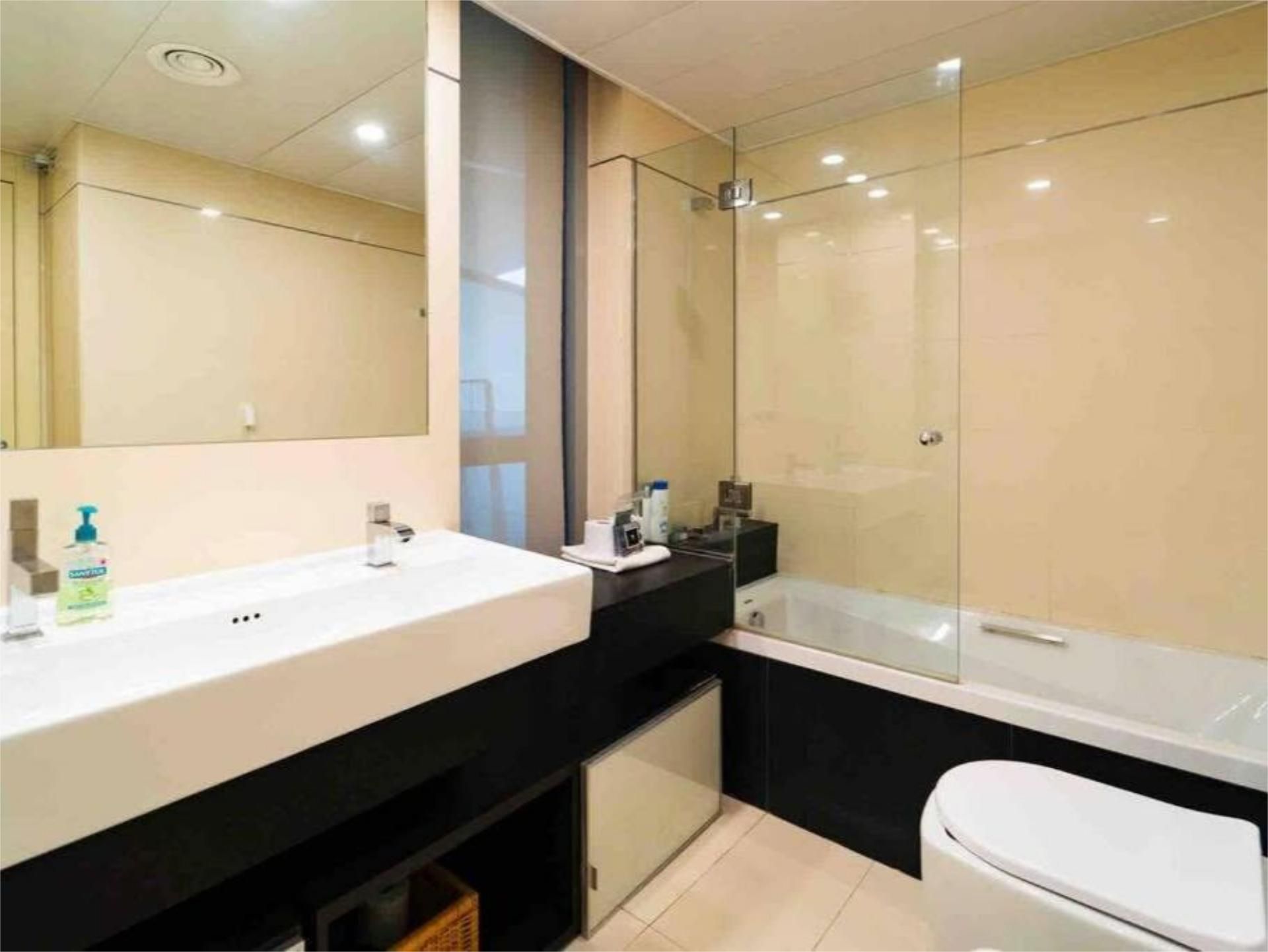 Piso en  Passeig de Garcia Fària 83 - Foto 14