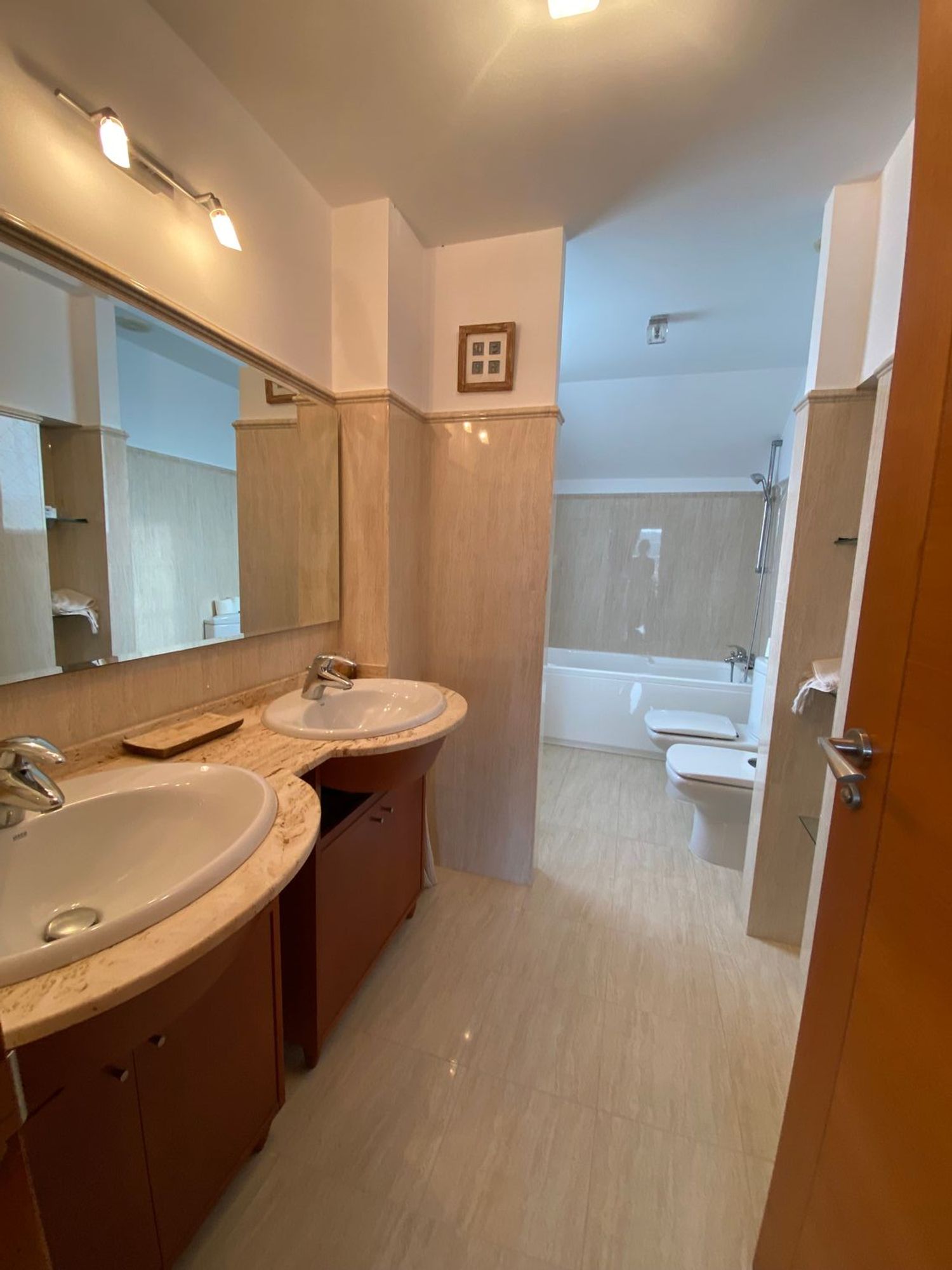 Chalet pareado en Calle Doctor Fleming, 52, Mera-Serantes, Mera-Serantes - Foto 9