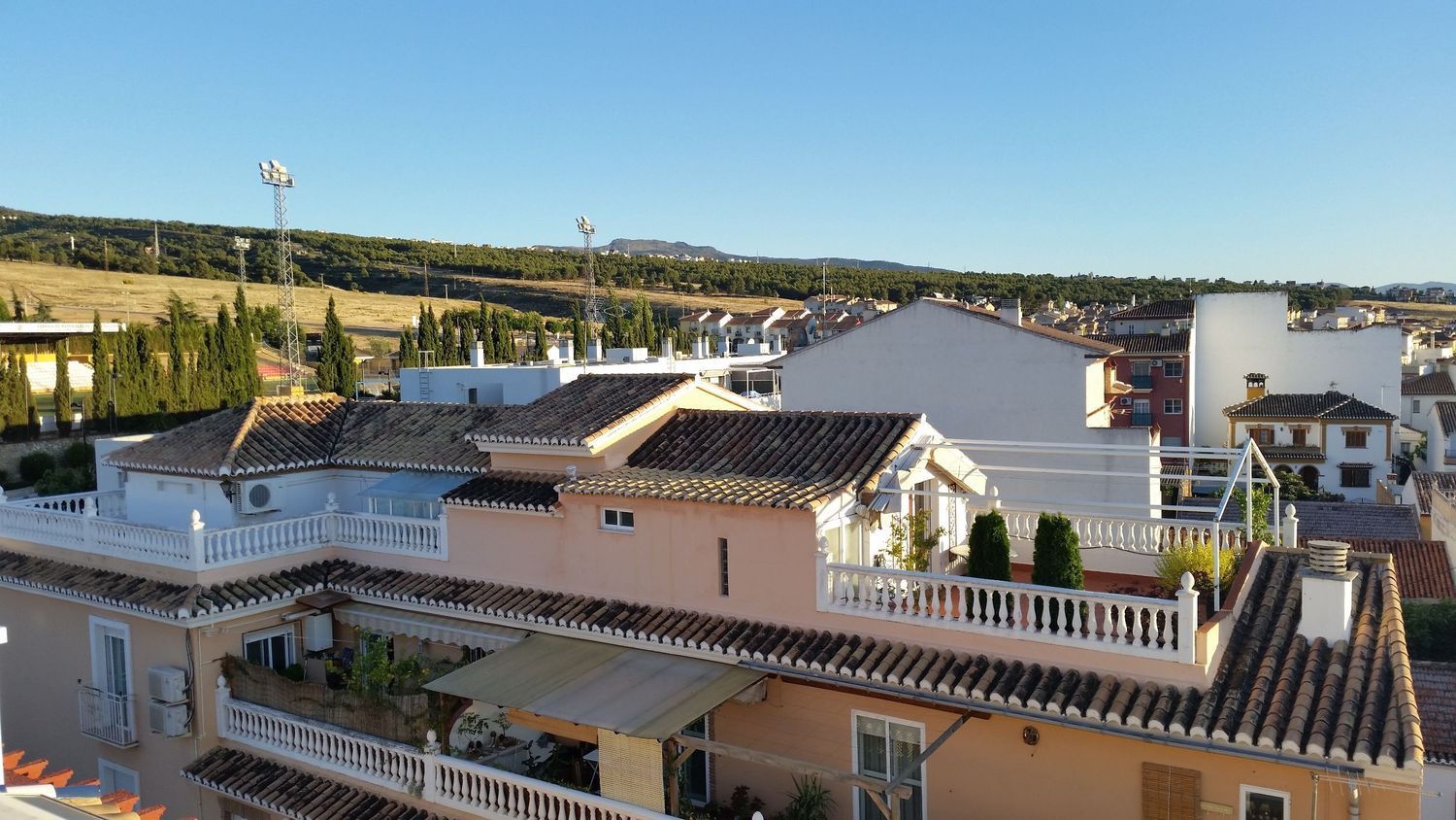 Ático en Calle Paloma, 15, La Zubia, La Zubia - Foto 26
