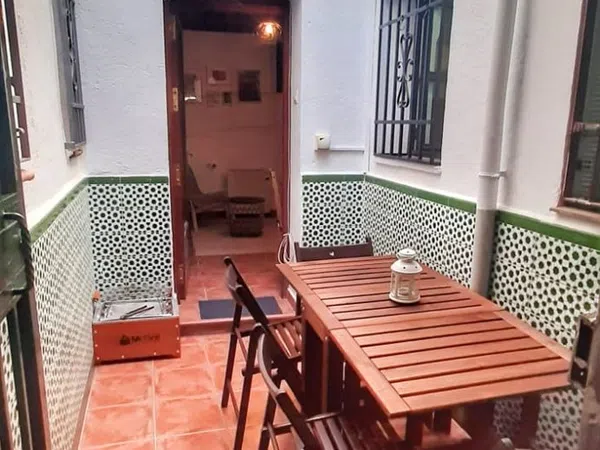 Estudio en Placeta del Mentidero, 3 - Foto 7