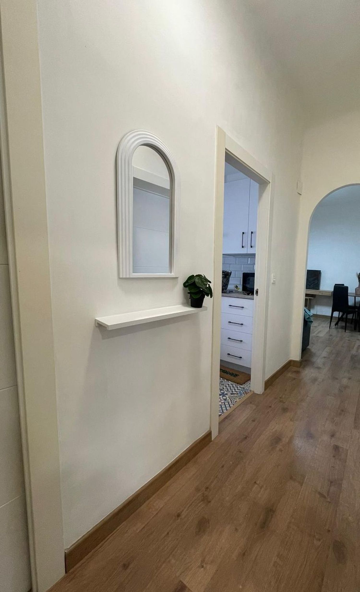 Piso en calle Doctor García y García de Castro, 8 - Foto 18