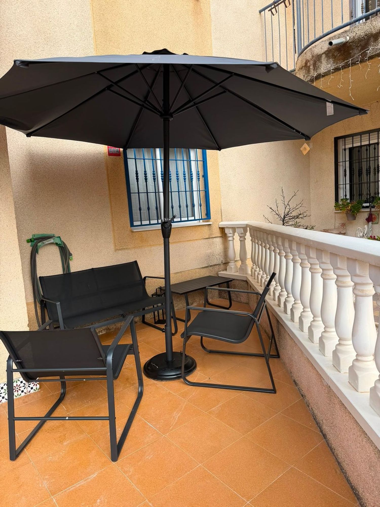 Piso en Urbanización paraje natural, 3, La Siesta - El Salado - Torreta - Foto 4