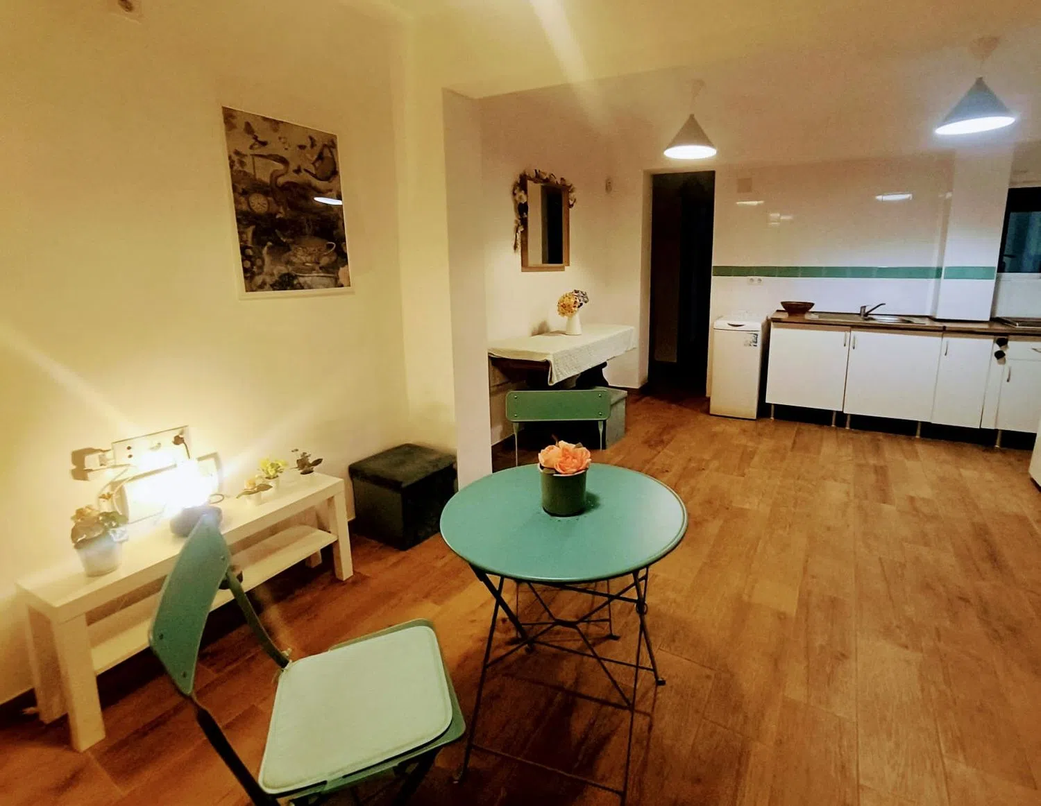 Piso en calle del Progrés, 322 - Foto 2