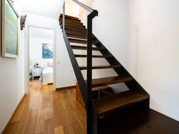 Dúplex en Barrio La Bonanova - Porto Pi - Foto 13