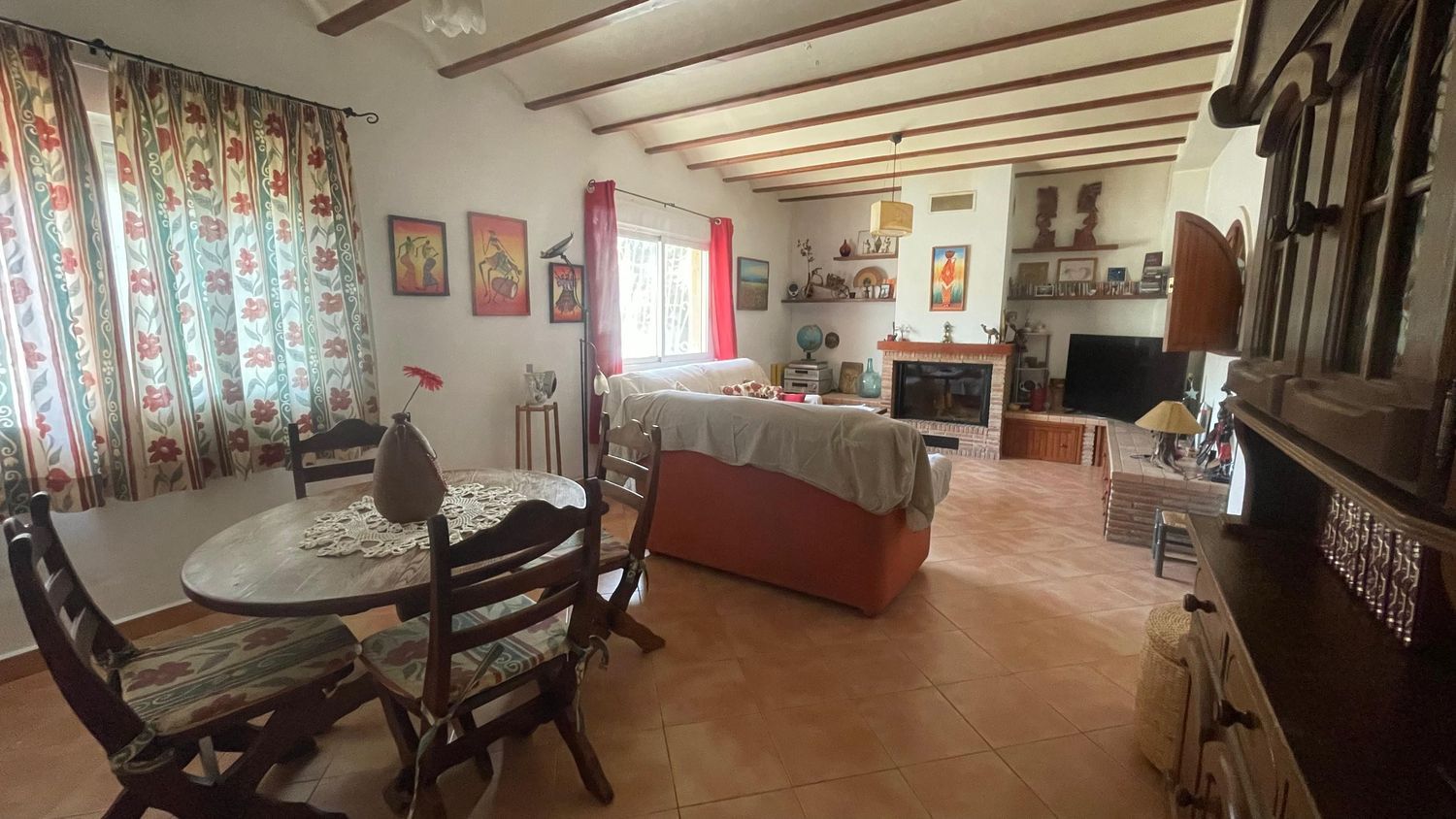 Casa o chalet independiente en Monteagudo - Foto 5