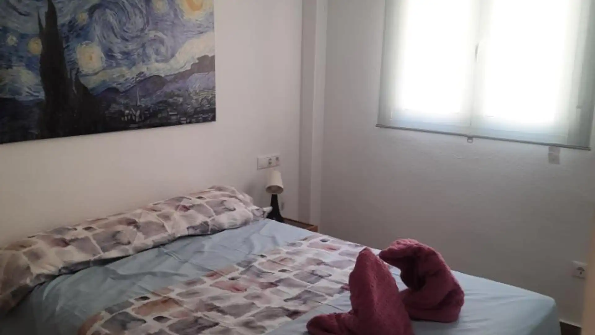 Piso en  Calle Martínez Catena 13C - Foto 6