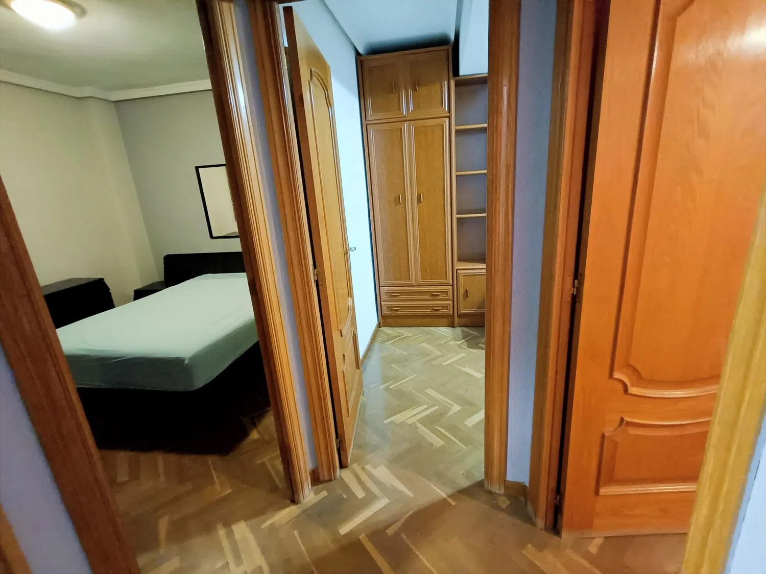 Piso en Colonia Occidente, 8 - Foto 13