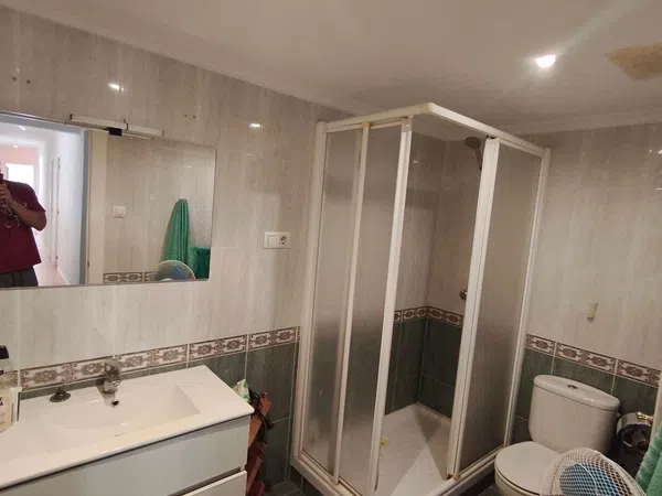 Piso en Calle de Jerónima Galés, 52, L'Hort de Senabre - Foto 9