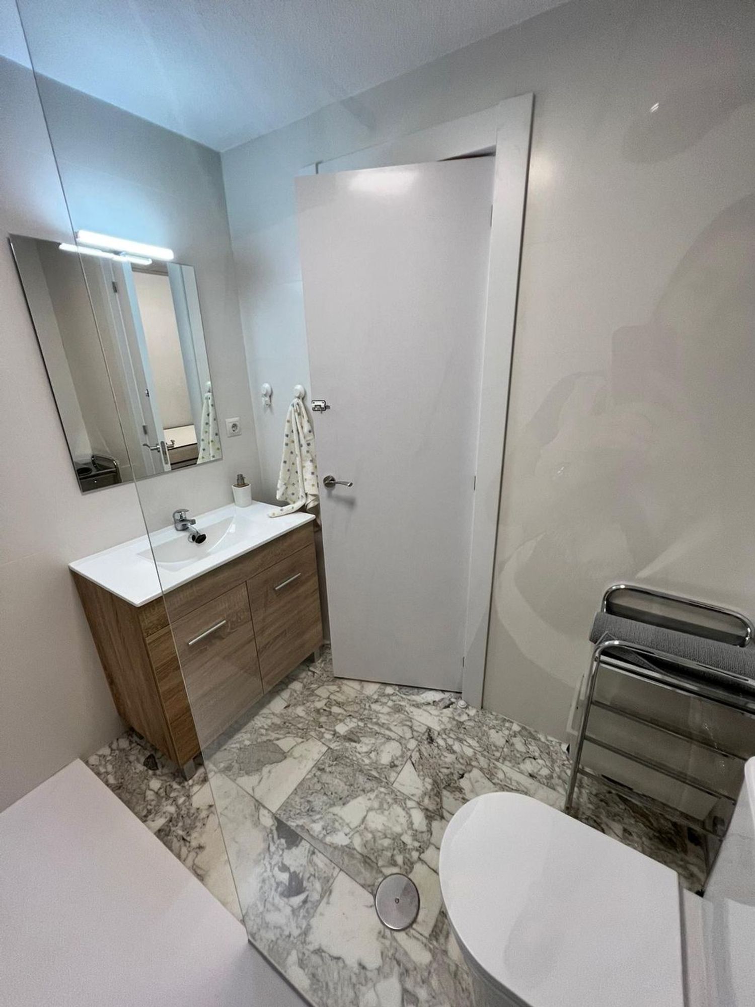 Piso en calle Catedrático Eugenio Úbeda Romero, 6 - Foto 5