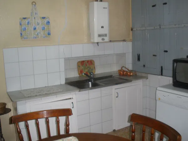 Casa de pueblo en Calle Xeral, 40 - Foto 12