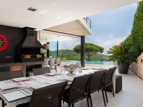 Casa de pueblo en Calle de les Alzines, 13, Serra Brava, Serra Brava - Foto 16