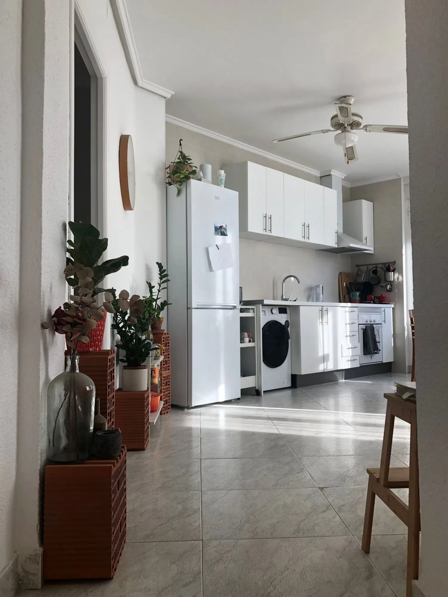 Piso en Barrio Russafa - Foto 7