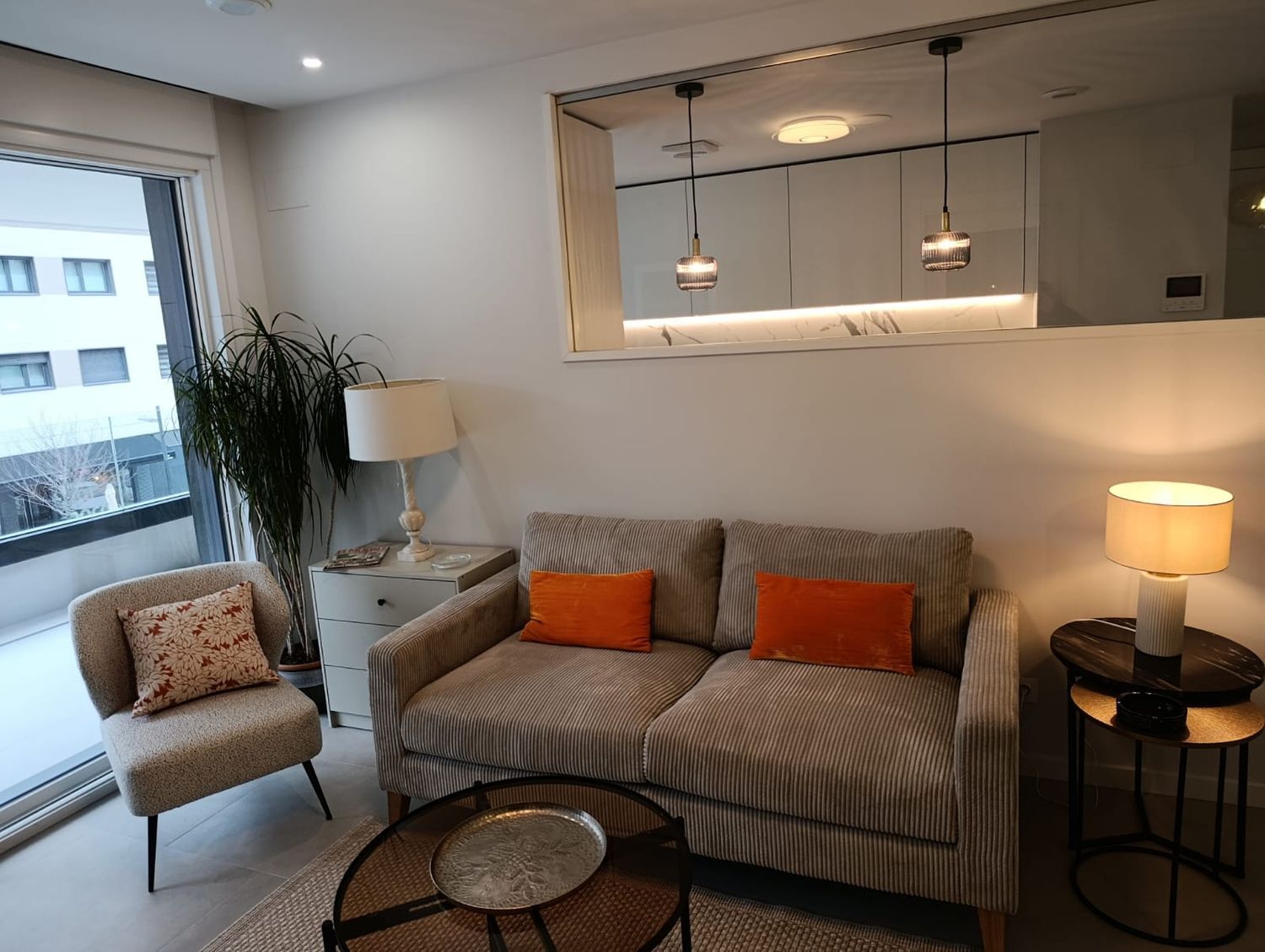 Piso en calle de Fidel Lázaro Aparicio, 7 - Foto 4