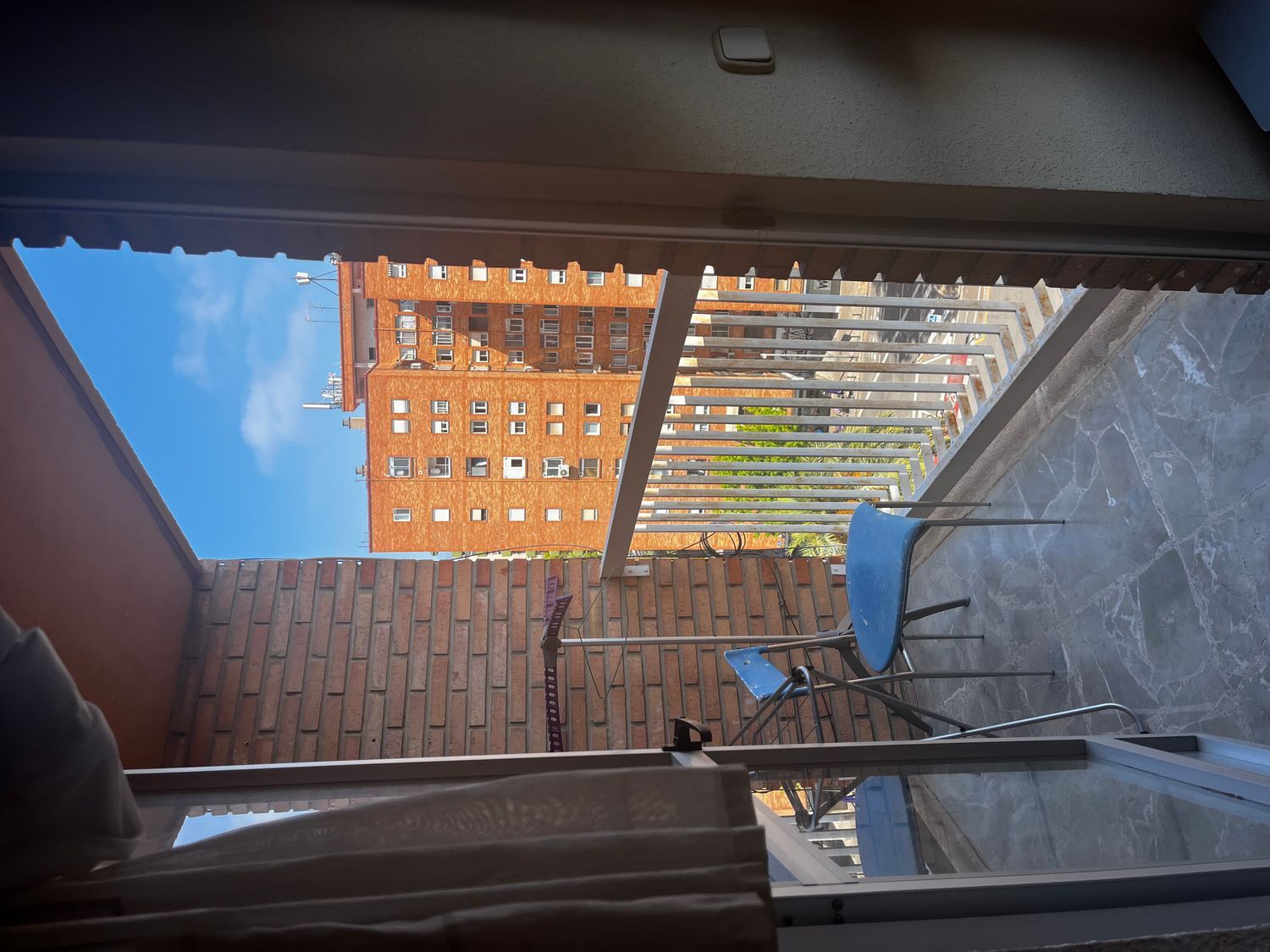 Piso en Calle de Yecla, 43, L'Amistat - Foto 4