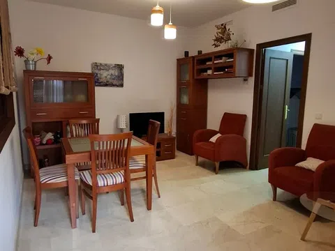 Piso en calle Baños, 50