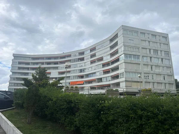 Piso en Avenida Pérez Galdós, 6 b - Foto 1