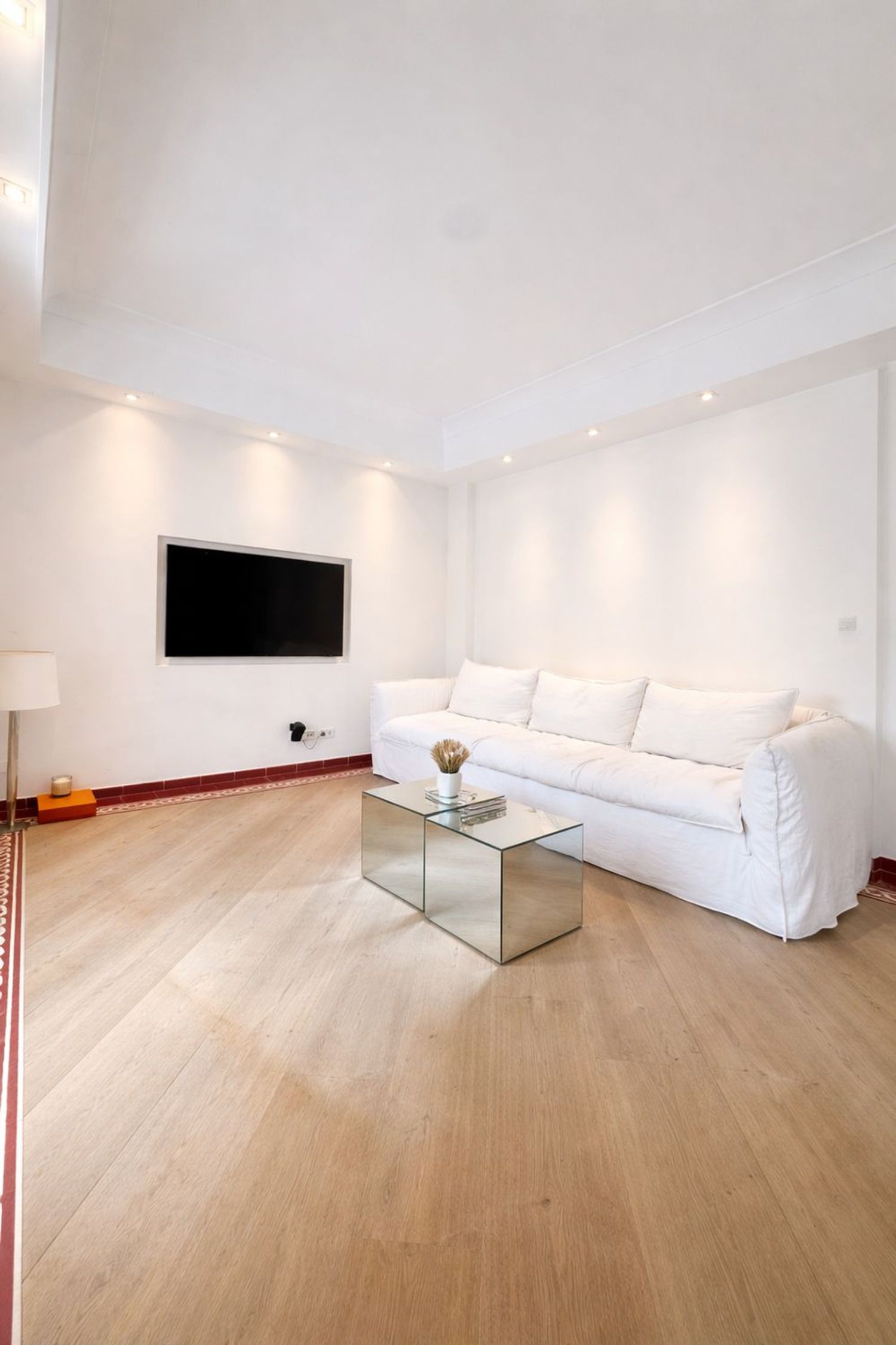 Piso en avenida d'Antoni Maura, 1 - Foto 3