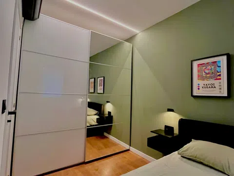 Ático en paseo de las Delicias, 5 - Foto 7