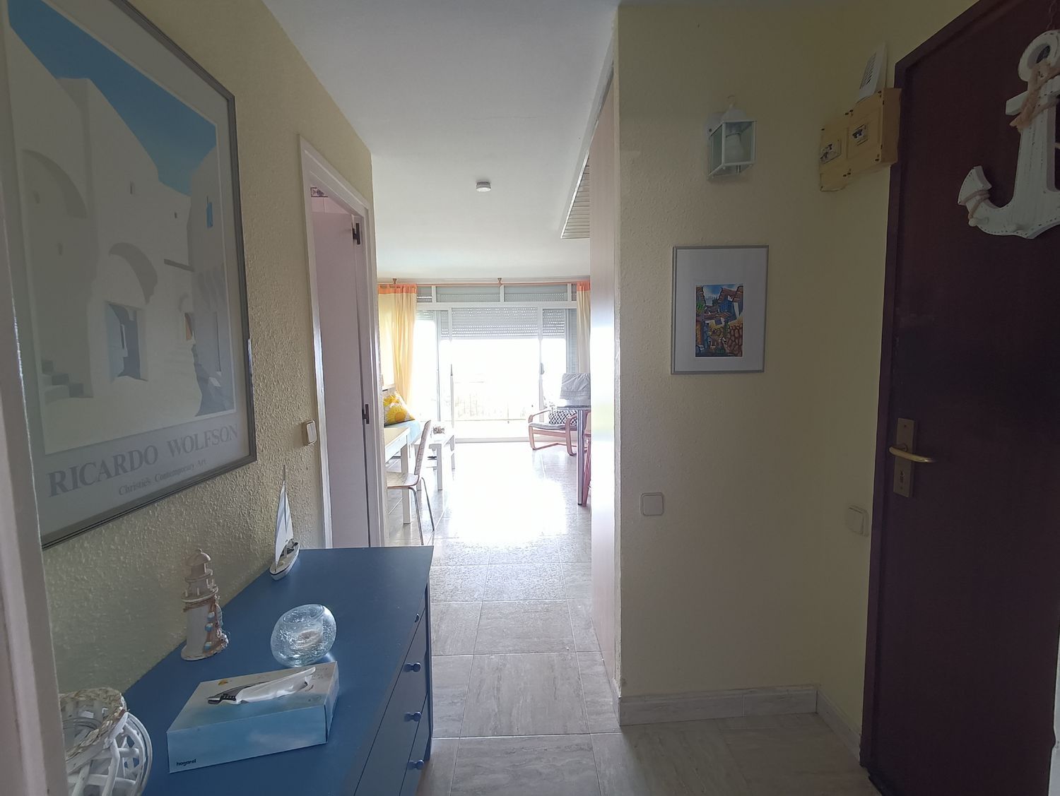 Piso en Carretera del Far, 46, Cap Salou, Cap Salou - Foto 7