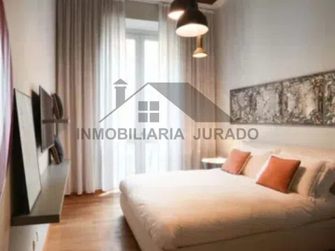 Piso en calle de hortaleza, 74
