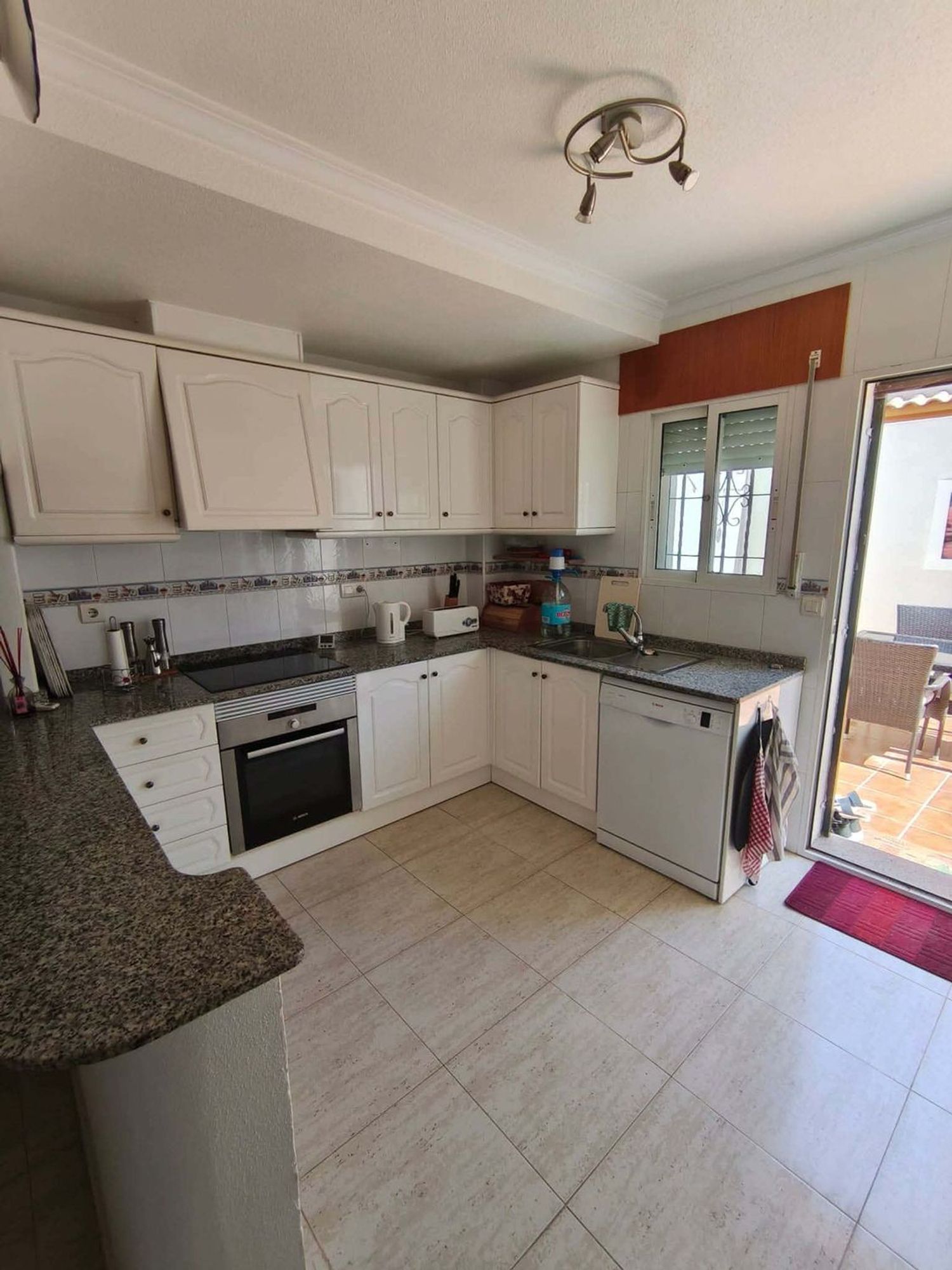 Chalet adosado en Avenida de el Mirador, 24, Santiago de la Ribera, Santiago de la Ribera - Foto 6