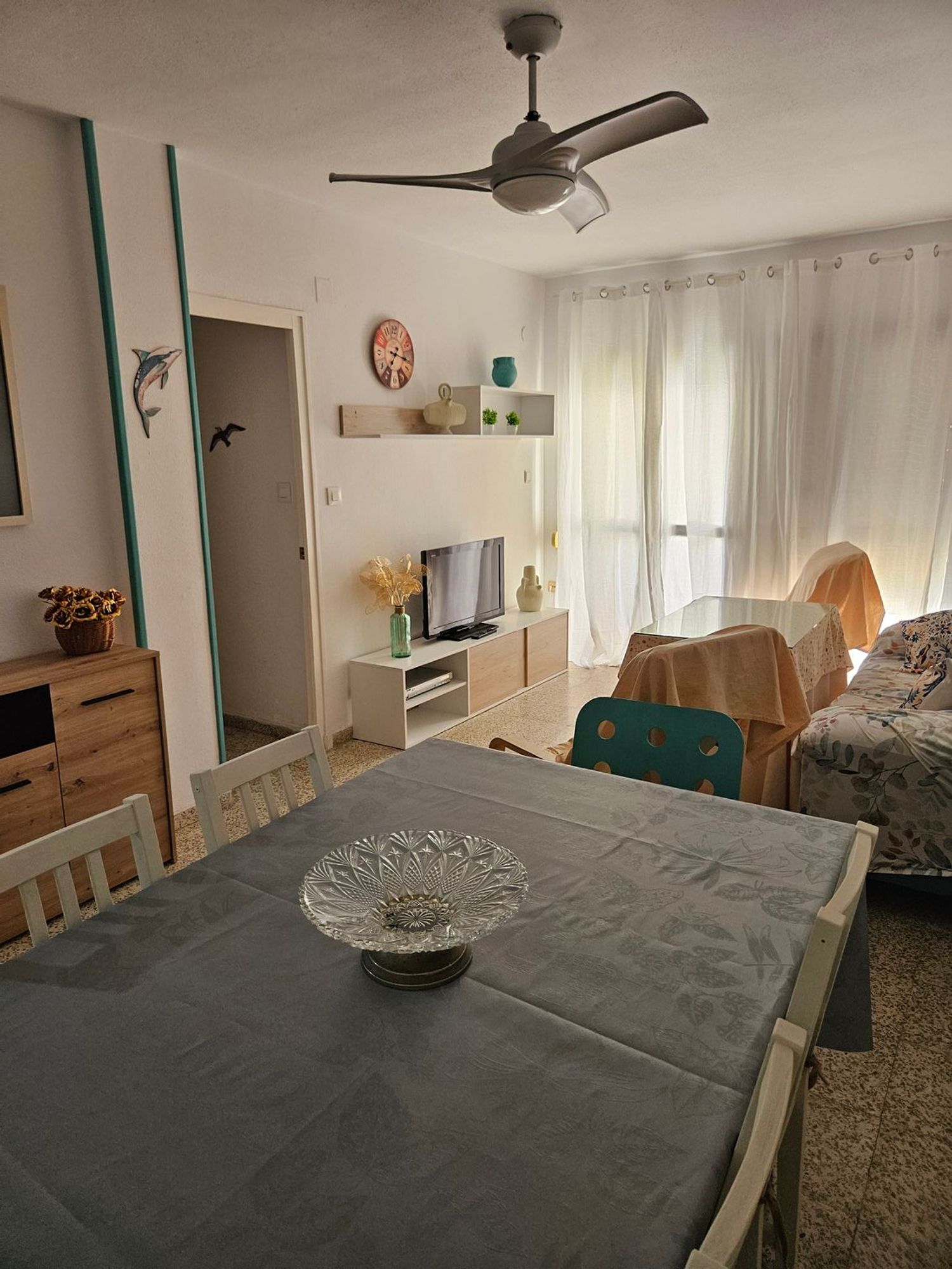 Piso en Calle Pintor Zuloaga, 29, Zona Laguna, Zona Laguna - Foto 2