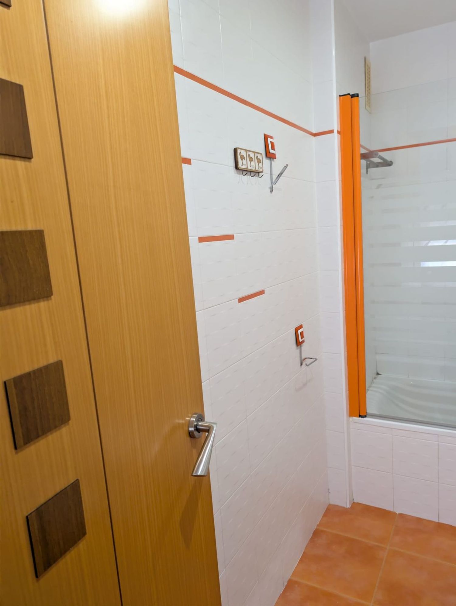 Piso en calle Doctor Nieto Barrera, 3 - Foto 5