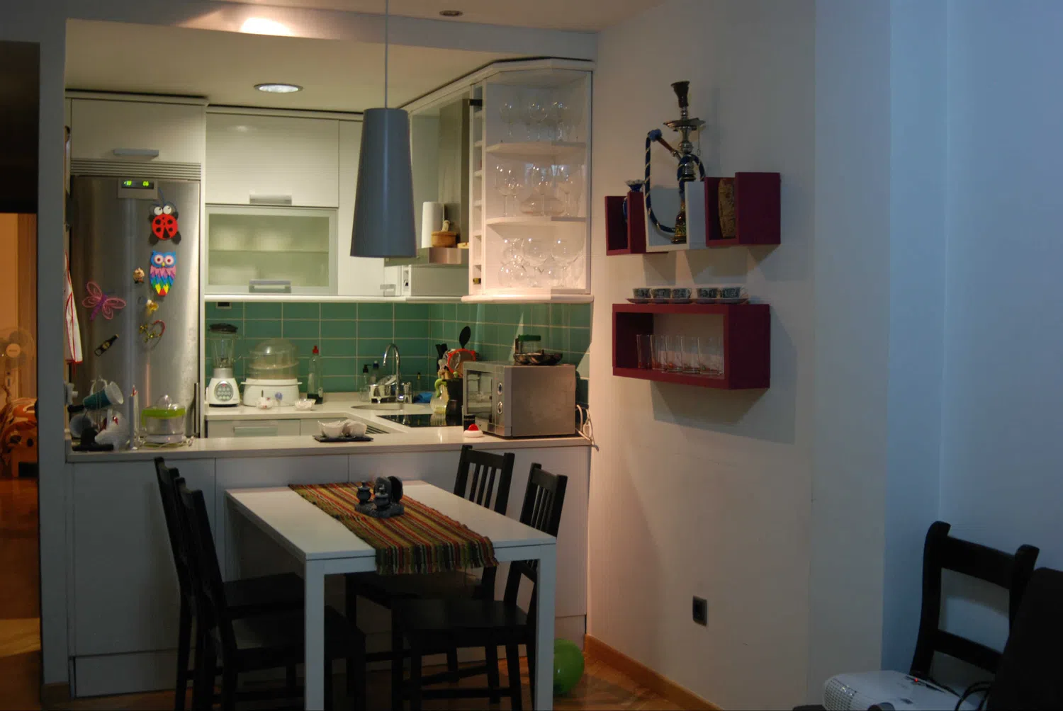 Piso en calle Alameda, 18 - Foto 2