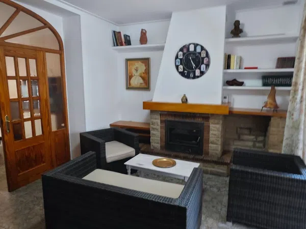 Chalet adosado en Calle de Ramon Perellos - Foto 10
