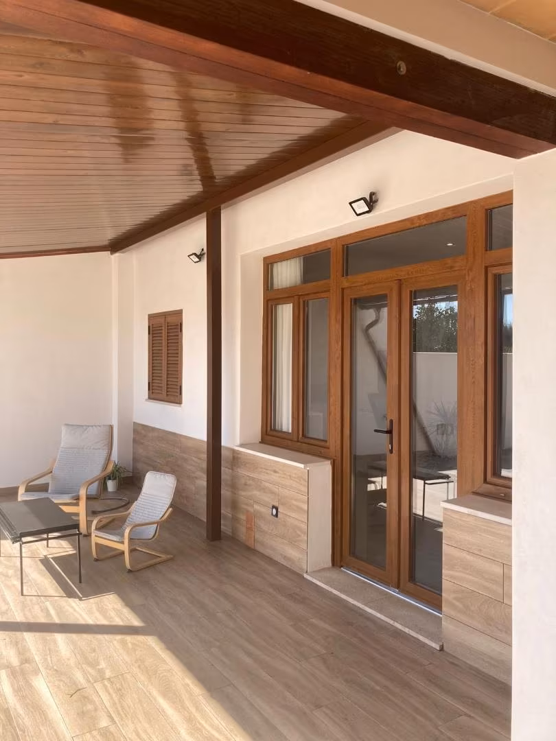 Planta baja en  Carrer Vadell 10 - Foto 16