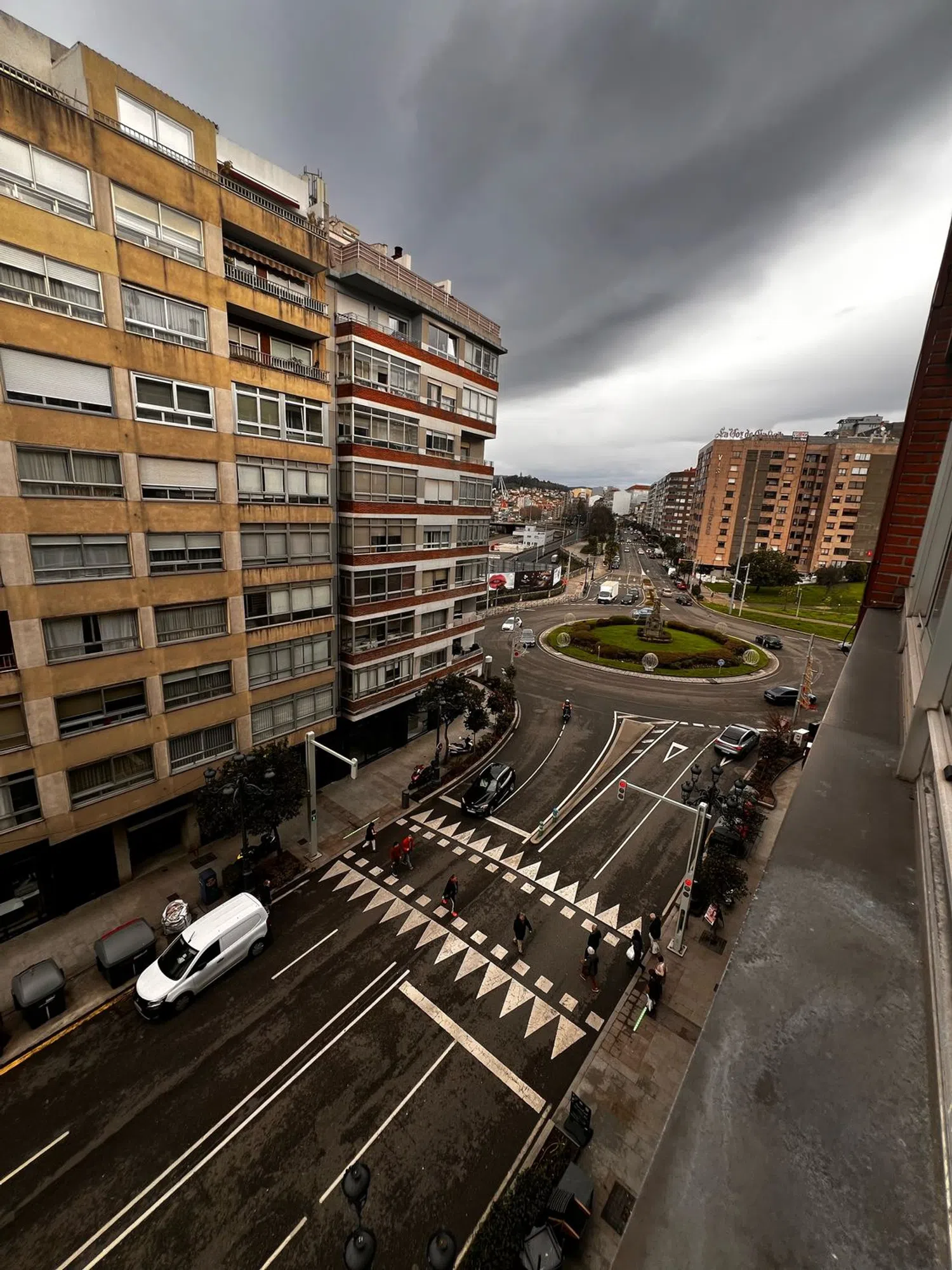 Piso en calle de García Barbón, 98 - Foto 17