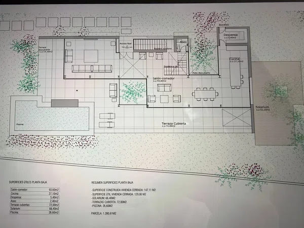 Casa independiente en Cortijo de nagueles, 157 - Foto 39
