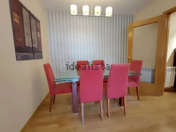 Ático en Calle Rio Navia, 5, Villalba Pueblo, Villalba Pueblo - Foto 6