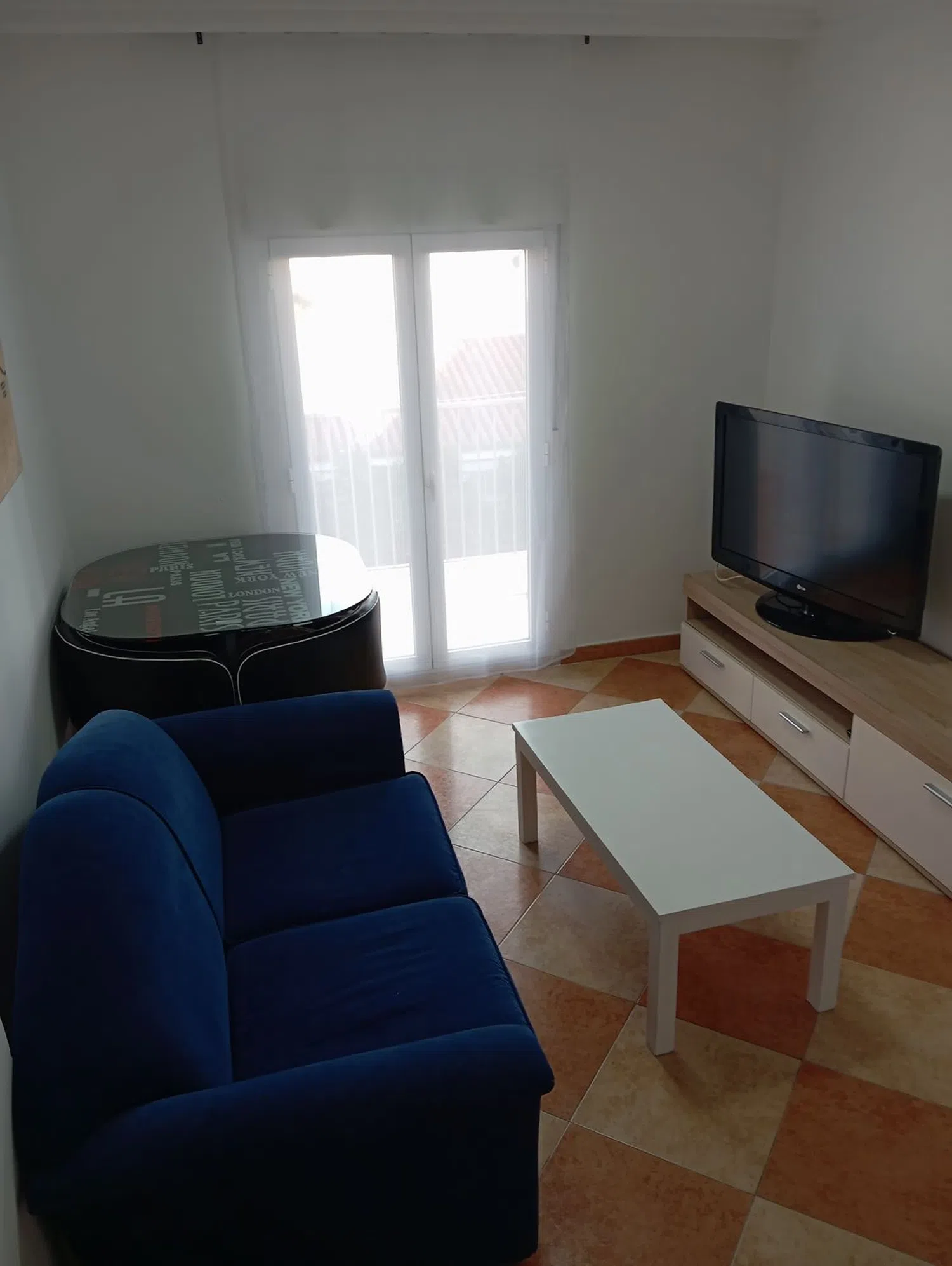 Piso en calle Bailén, 12 - Foto 1