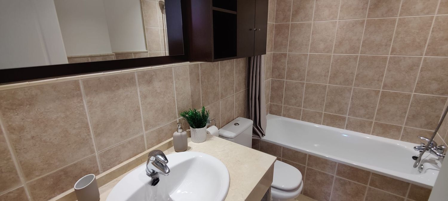 Piso en calle Roma, 34 - Foto 13