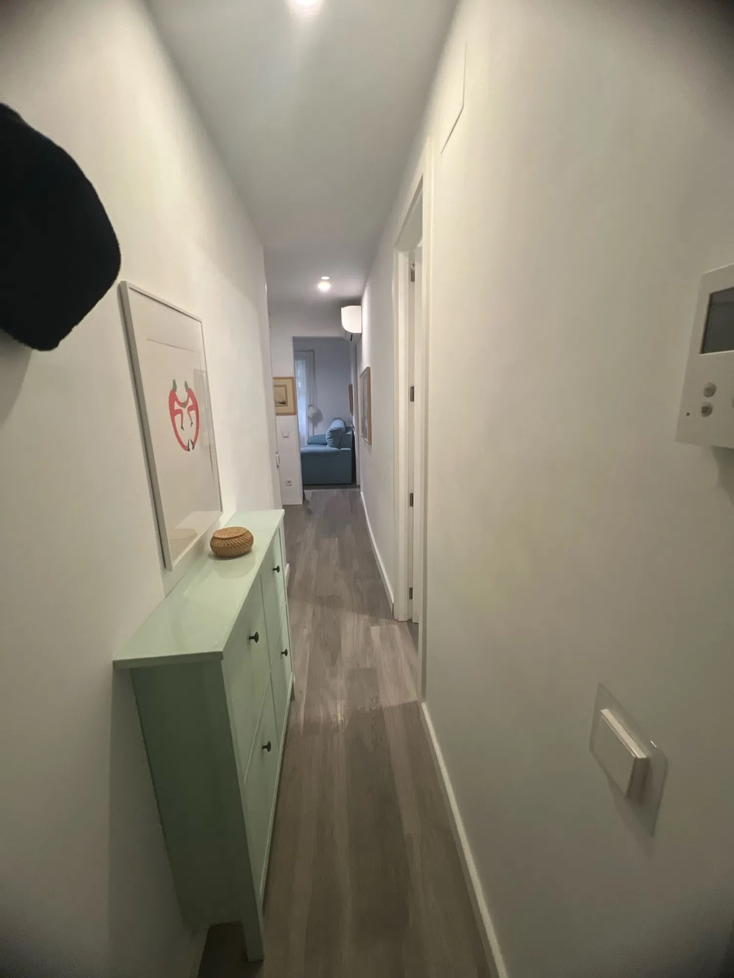 Piso en calle de Fernández de los Ríos, 68 - Foto 2