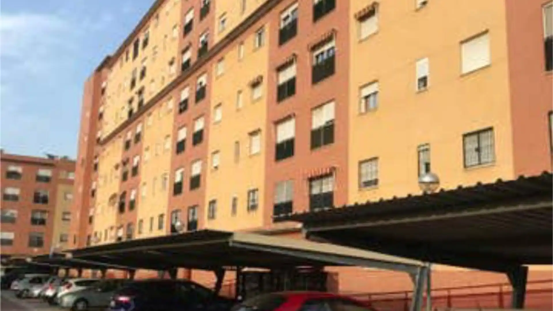 Piso en Cerro-Amate - Foto 3