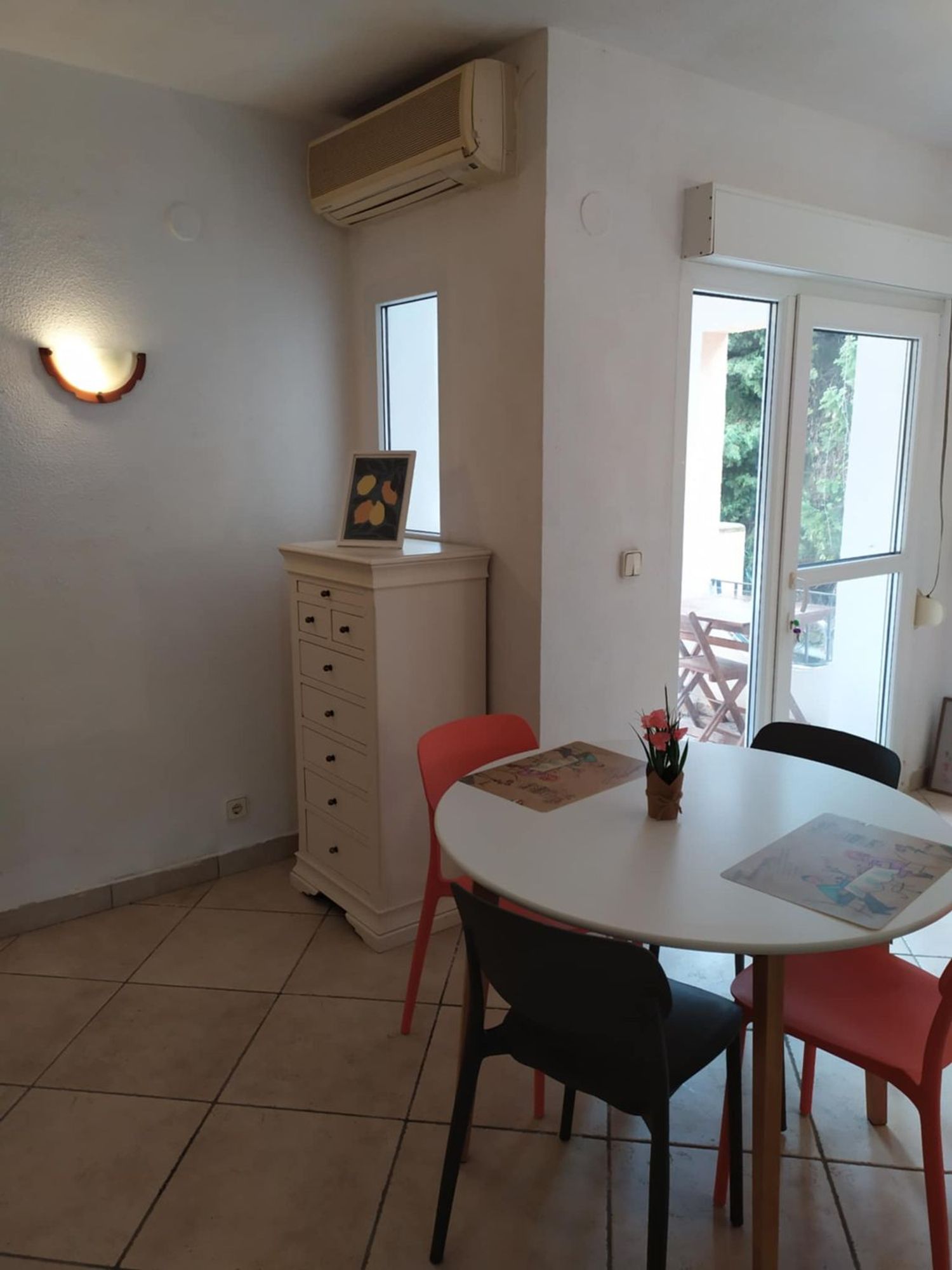 Estudio en Calle la Clotxina, 1, Cala Advocat - Baladrar, Cala Advocat - Baladrar - Foto 5